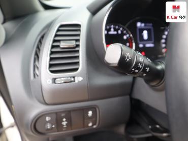 2016 - kia k3