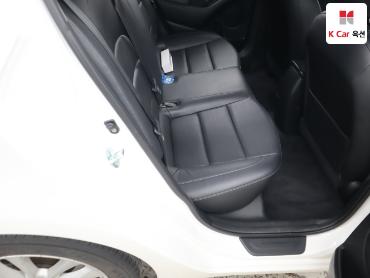 2016 - kia k3