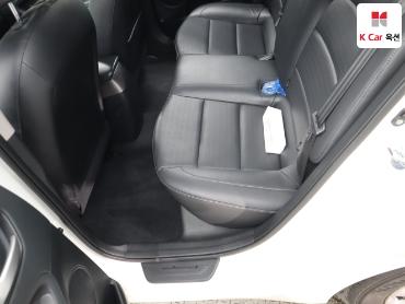 2016 - kia k3