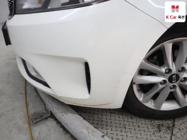2016 - kia k3