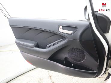 2016 - kia k3