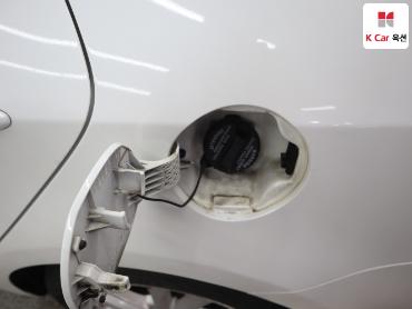 2016 - kia k3