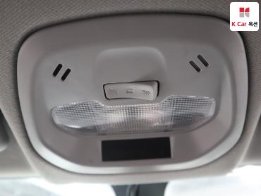 2017 - chevrolet spark