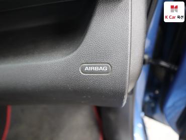 2017 - chevrolet spark