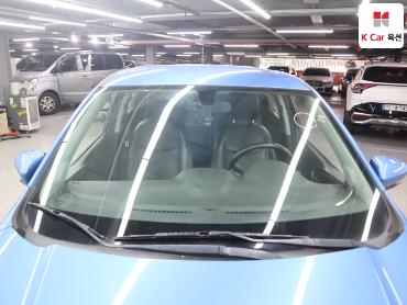 2017 - chevrolet spark