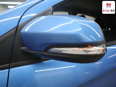 2017 - chevrolet spark