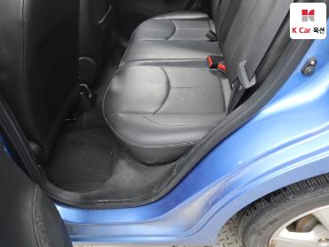 2017 - chevrolet spark