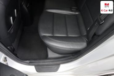 2014 - kia k3