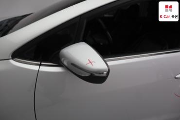 2014 - kia k3