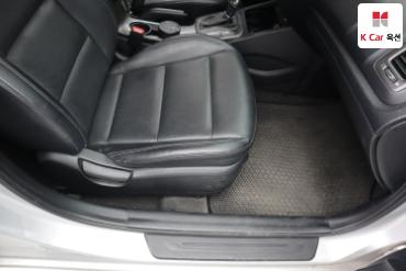2014 - kia k3