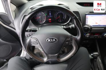 2014 - kia k3