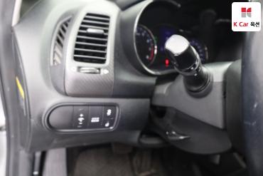 2014 - kia k3