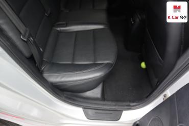 2014 - kia k3