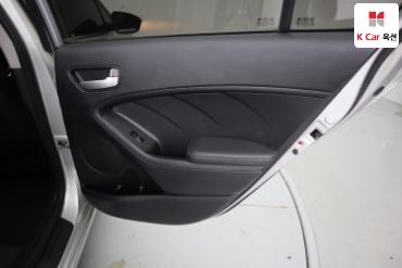 2014 - kia k3