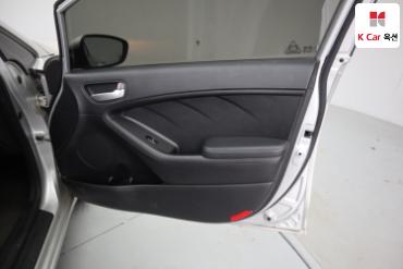 2014 - kia k3