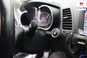 2014 - kia k3