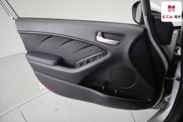 2014 - kia k3