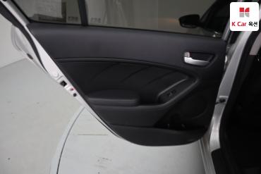 2014 - kia k3