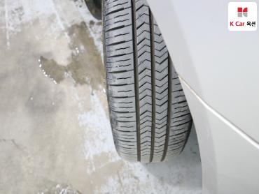 2011 - kia morning