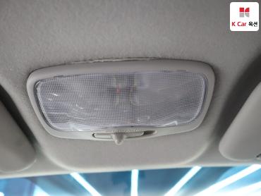2011 - kia morning