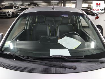 2011 - kia morning