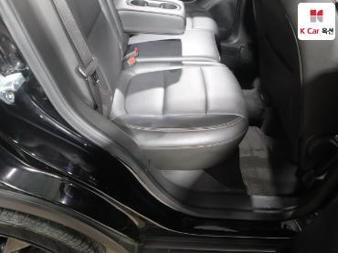 2020 - chevrolet trax