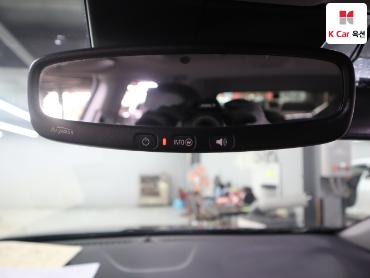 2020 - chevrolet trax