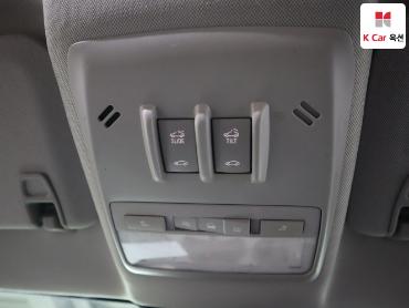 2020 - chevrolet trax