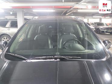 2020 - chevrolet trax