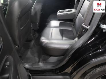 2020 - chevrolet trax