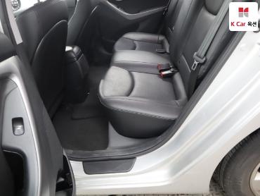 2014 - hyundai avante