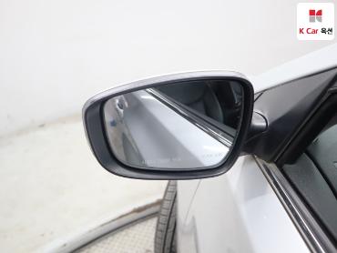 2014 - hyundai avante