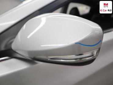 2014 - hyundai avante