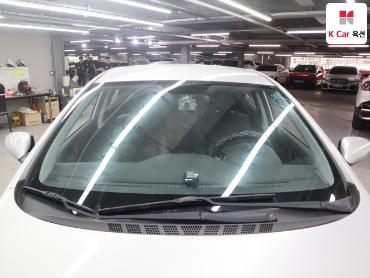 2014 - hyundai avante