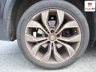 2015 - bmw x3