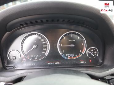2015 - bmw x3