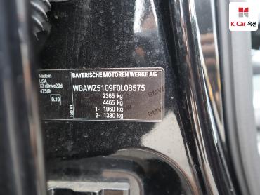 2015 - bmw x3