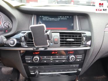 2015 - bmw x3