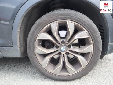 2015 - bmw x3