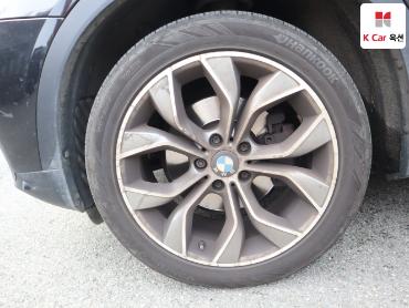 2015 - bmw x3