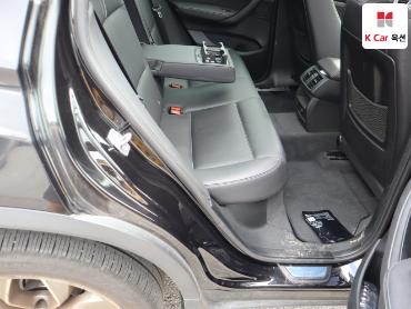 2015 - bmw x3
