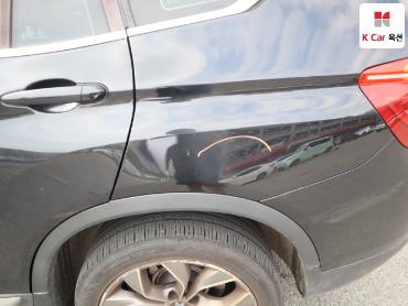 2015 - bmw x3