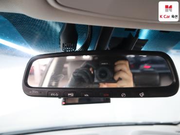 2016 - hyundai santa fe