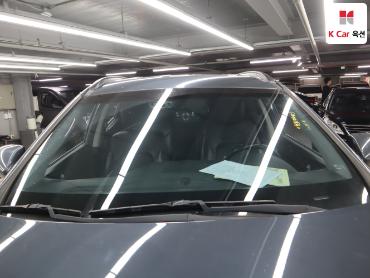 2016 - hyundai santa fe