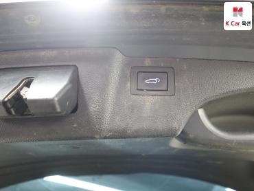 2016 - hyundai santa fe