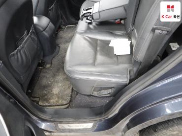 2016 - hyundai santa fe