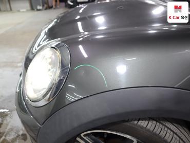 2012 - mini cooper