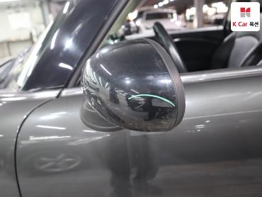 2012 - mini cooper