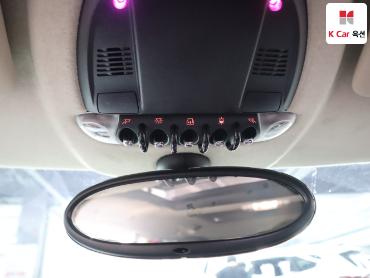 2012 - mini cooper