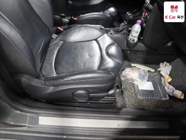 2012 - mini cooper